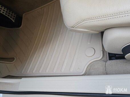 Mercedes, E-класс, 2000, 211, бензин, купе, автомат, задний привод, среднее состояние, левый, серебряный, 2 350 000 ₽