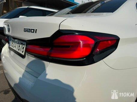BMW, 5 серии, 2000, 258, бензин, седан, автомат, задний привод, среднее состояние, левый, белый, 4 750 000 ₽