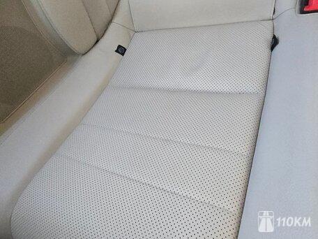 Mercedes, E-класс, 2000, 211, бензин, купе, автомат, задний привод, среднее состояние, левый, серебряный, 2 350 000 ₽