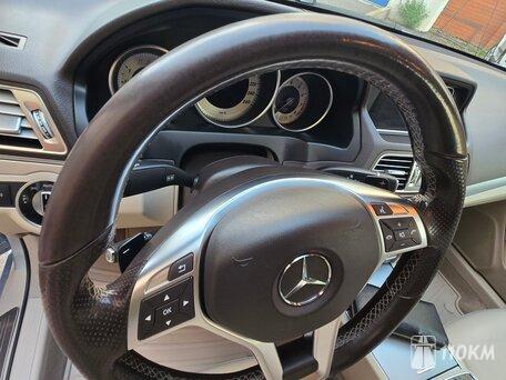 Mercedes, E-класс, 2000, 211, бензин, купе, автомат, задний привод, среднее состояние, левый, серебряный, 2 350 000 ₽