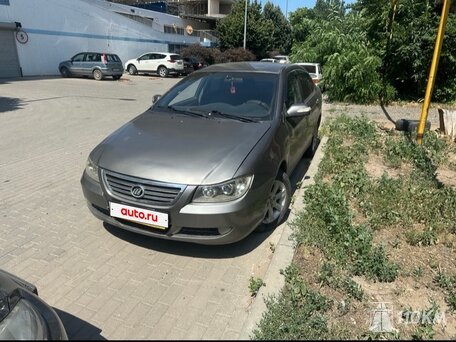 Lifan, Solano, 1600, 106, бензин, седан, механика, передний привод, среднее состояние, левый, серый, 240 000 ₽
