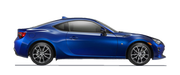 Toyota GT86